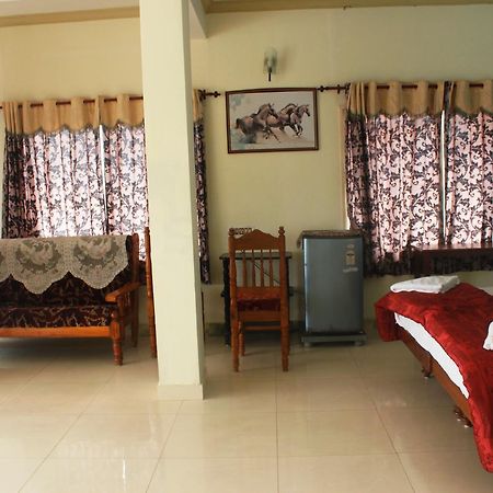 Adam Beach Resort Ковалам Экстерьер фото